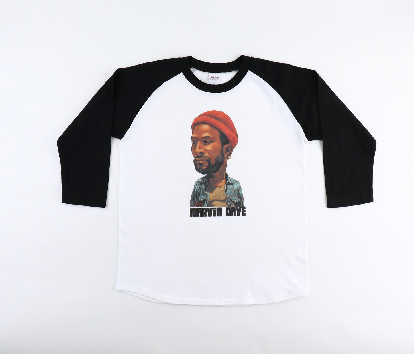 What's Going' On Baseball T-Shirt