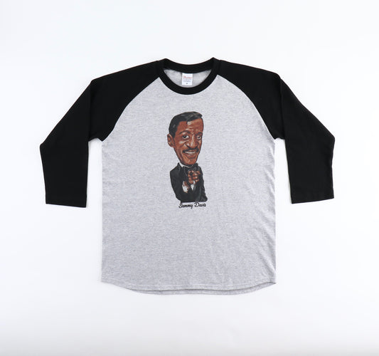 SDJ Baseball T-Shirt