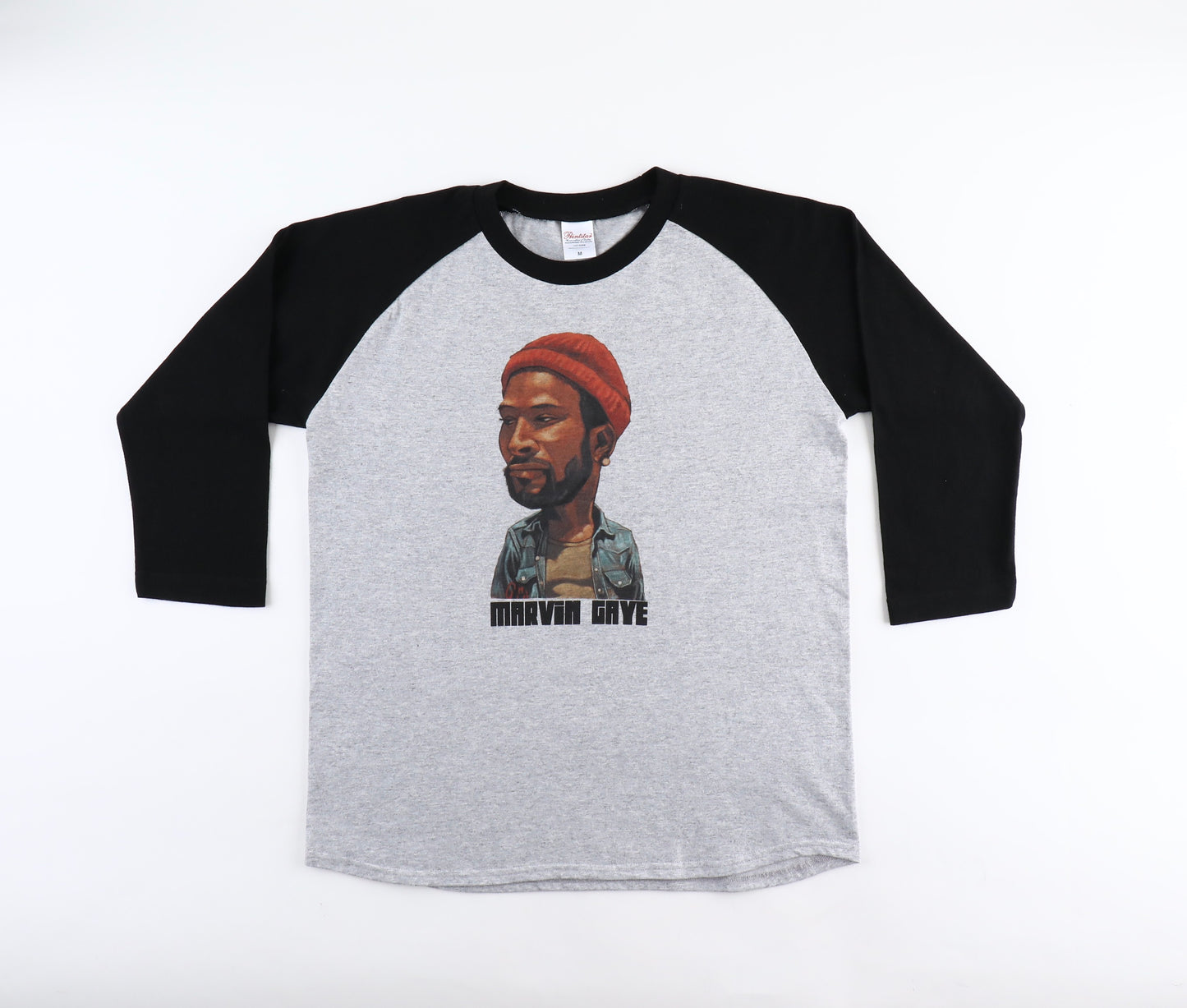 What's Going' On Baseball T-Shirt