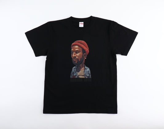 What's Going' On Crewneck T-Shirt