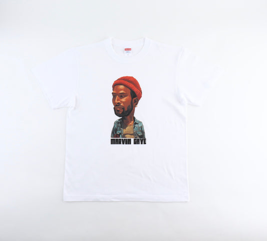 What's Going' On Crewneck T-Shirt