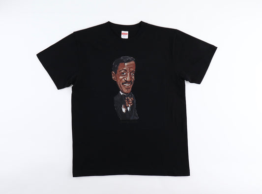 SDJ Crewneck T-Shirt