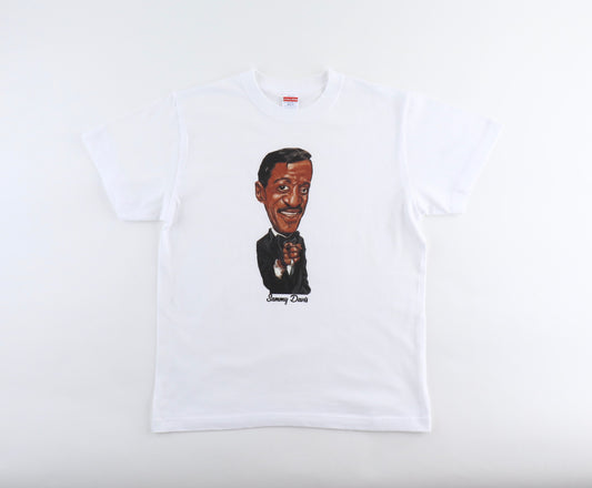 SDJ Crewneck T-Shirt