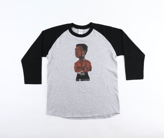 The Greatest Baseball T-Shirt