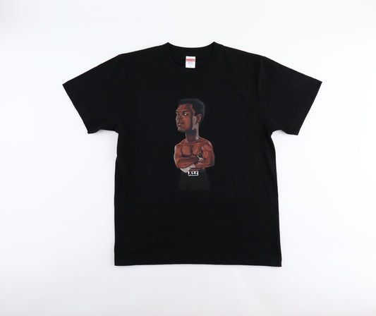 The Greatest Crewneck T-shirt