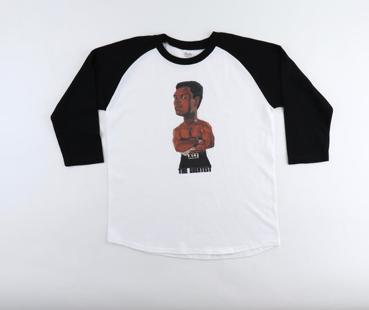 The Greatest Baseball T-Shirt