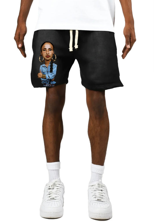 Cotton Sport Short