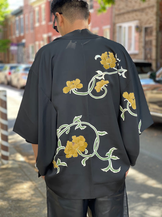 KIKU Flower