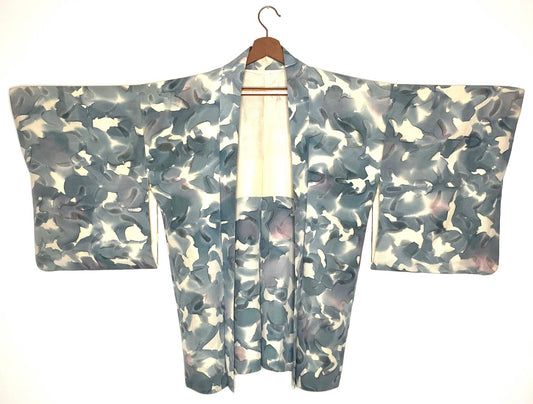 Meiji Haori
