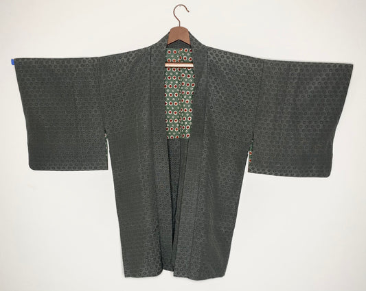 Meiji Haori