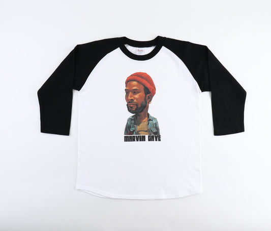 What's Going' On Baseball T-Shirt